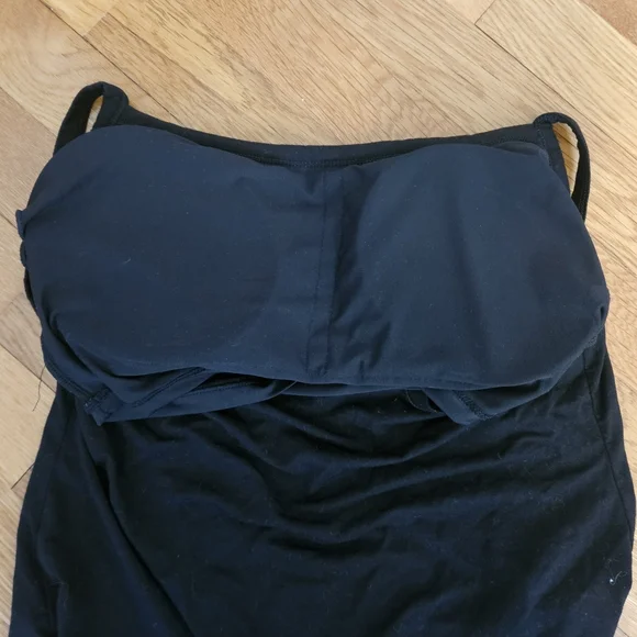 Klassy Brami Tanktop - Picture 3 of 4